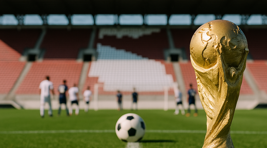 Dieciseisavos Mundial 2026: calendario completo, cruces y horarios