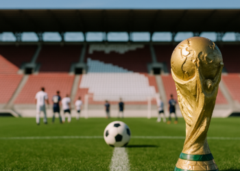 Dieciseisavos Mundial 2026: calendario completo, cruces y horarios