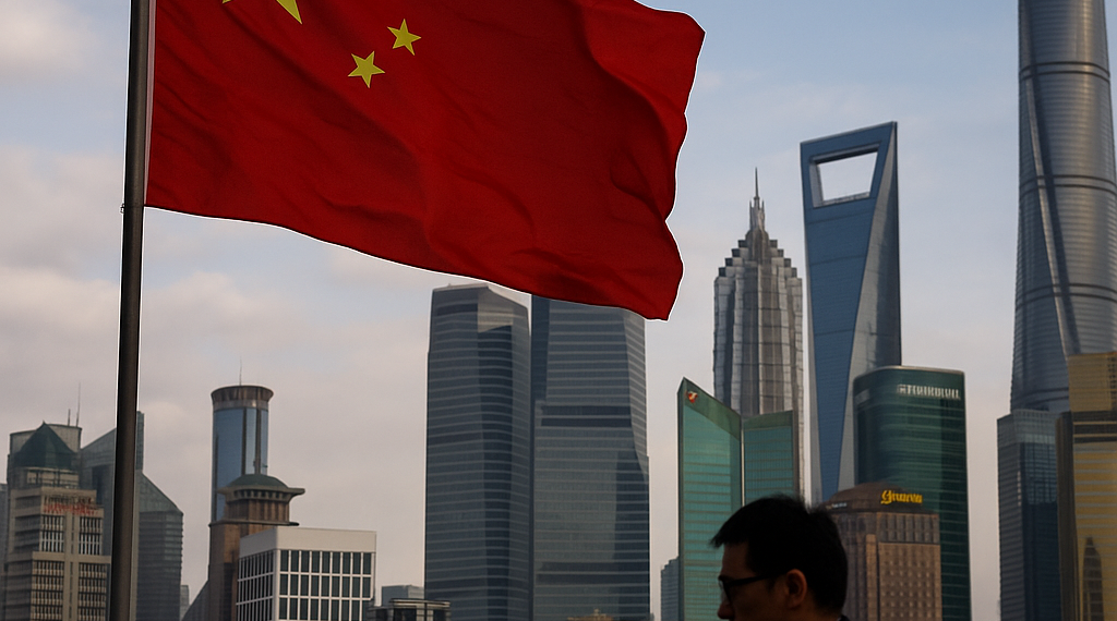 10 razones por las que China no es la nueva potencia hegemónica global