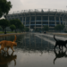 Complican lluvias camino al Azteca