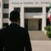 Renuncia Jay Clayton, el fiscal de Rocha y los otros 9 de Sinaloa