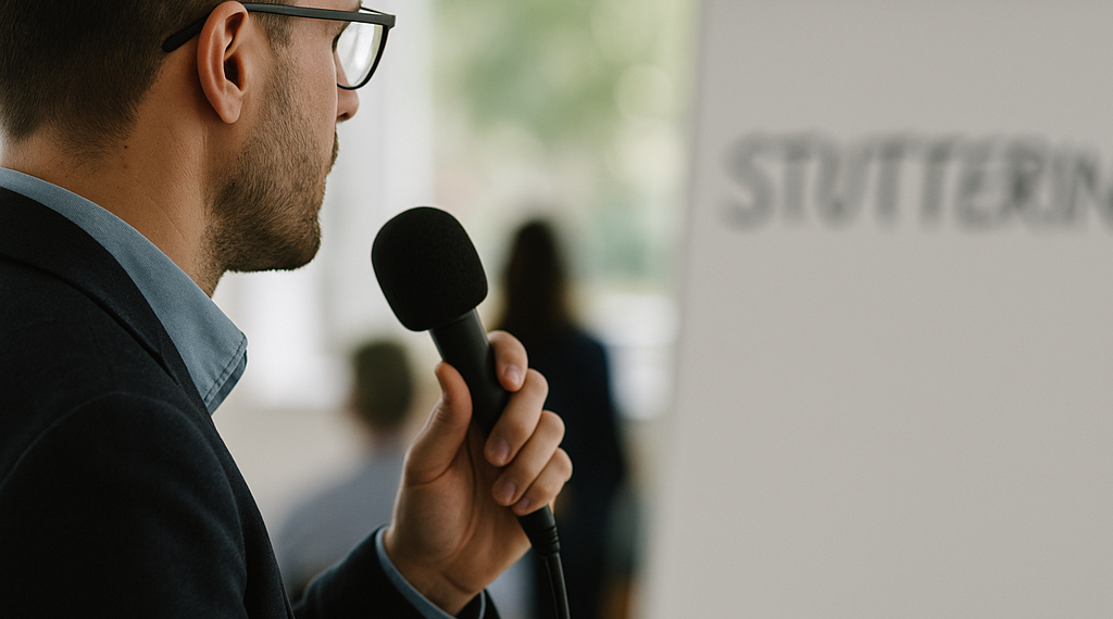 Chief Executive Officer – SAY: The Stuttering Association for the Young