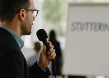 Chief Executive Officer – SAY: The Stuttering Association for the Young