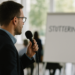 Chief Executive Officer – SAY: The Stuttering Association for the Young