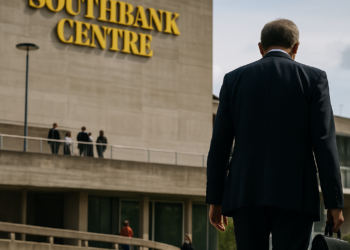 Southbank Centre Director Will Leave Post After Controversy
