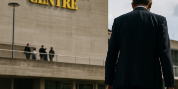 Southbank Centre Director Will Leave Post After Controversy