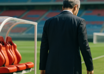 Seleccionador de Corea del Sur renuncia tras eliminación en el Mundial