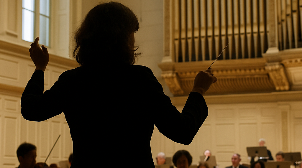 Boston Symphony CEO: Yes, We Handled The Nelsons Thing Poorly. No, We’re Not Changing Our Minds.