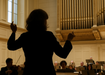 Boston Symphony CEO: Yes, We Handled The Nelsons Thing Poorly. No, We’re Not Changing Our Minds.