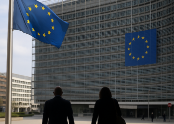 Líderes de la UE iniciarán la siguiente semana batalla presupuestaria