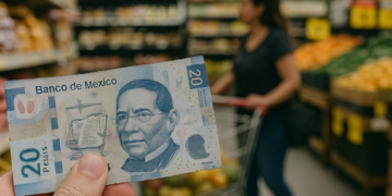 A la baja poder adquisitivo del mexicano