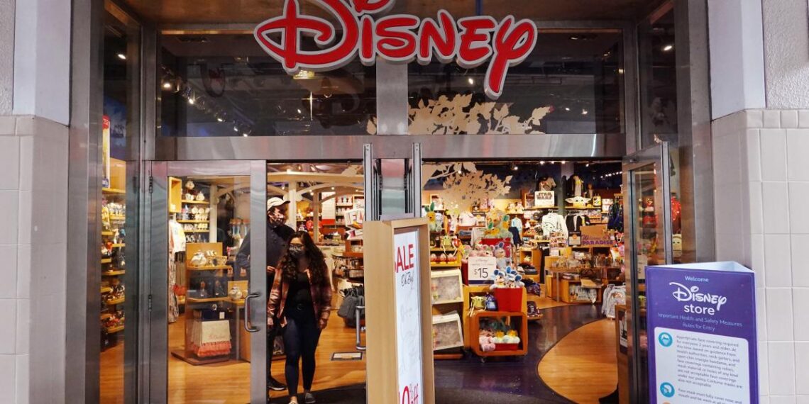 Disney Store sigue con su expansión en México; abrirá nueva tienda tras sumar 4 unidades en un año