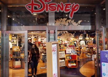 Disney Store sigue con su expansión en México; abrirá nueva tienda tras sumar 4 unidades en un año
