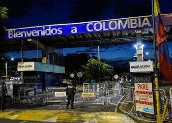 El doble pulso de Perú y Colombia para dibujar el nuevo mapa de las Américas