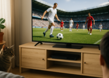 ¿Dónde ver los partidos del Mundial 2026? Latin House México: Futbol, conciertos y gastronomía