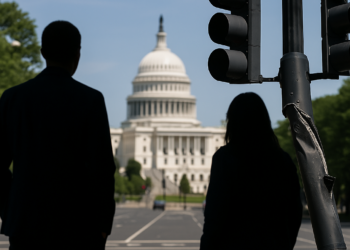 Two Washington Stars Rise Up To Take On The Damaged Washington Post