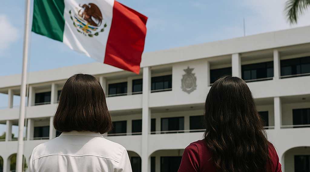 Buscan dos mujeres candidatura de 4T para Colima