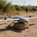Narcodrones en México