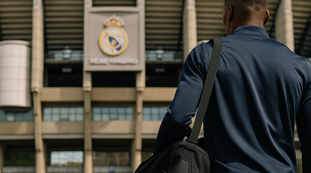 Dumfries debuta como madridista en Países Bajos: "Es uno de nuestros mejores atacantes"