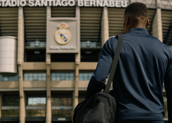 Dumfries debuta como madridista en Países Bajos: "Es uno de nuestros mejores atacantes"