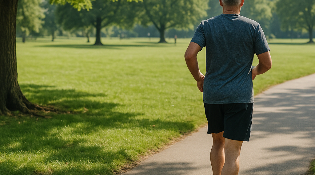 This Is How Long You Should Strength Train Every Week to Live Longer