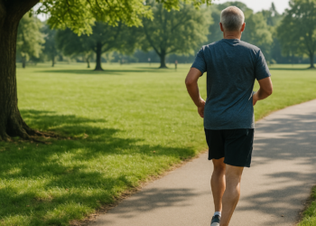 This Is How Long You Should Strength Train Every Week to Live Longer