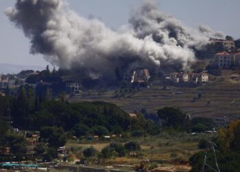 En medio del alto el fuego, el Ejército de Israel abatió a un miembro de Hezbollah en el sur de Líbano