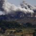 En medio del alto el fuego, el Ejército de Israel abatió a un miembro de Hezbollah en el sur de Líbano