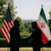 Estados Unidos e Irán pactaron en Suiza una hoja de ruta para alcanzar en 60 días un acuerdo que ponga fin al conflicto en Medio Oriente