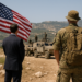 Estados Unidos confirmó negociaciones sobre una reducción gradual de las tropas israelíes en el sur del Líbano