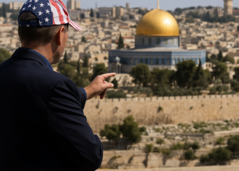 Estados Unidos reprende en público a Israel: "Si yo fuera ellos no atacaría al único aliado poderoso que me queda en todo el mundo"