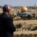 Estados Unidos reprende en público a Israel: "Si yo fuera ellos no atacaría al único aliado poderoso que me queda en todo el mundo"