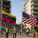 EEUU respalda al gobierno de Delcy en la polémica sobre la cifra de víctimas del doble terremoto