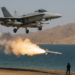 Bombardea EU objetivos iraníes tras ataque en Ormuz