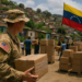 Estados Unidos, al rescate de la golpeada Venezuela de Delcy