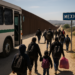 EU envía a México a 39 migrantes extranjeros al día