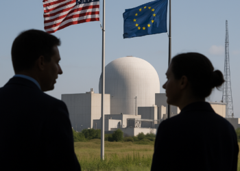 Financial Times: Estados Unidos negocia con países europeos una ampliación del despliegue de armas nucleares en la región