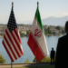Estados Unidos e Irán mantendrán conversaciones técnicas sobre el acuerdo de paz este domingo en Suiza