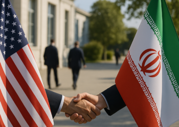 Estados Unidos e Irán acordaron detener las hostilidades y retomar las conversaciones sobre el Estrecho de Ormuz