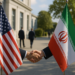 Estados Unidos e Irán acordaron detener las hostilidades y retomar las conversaciones sobre el Estrecho de Ormuz