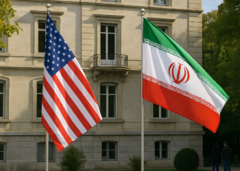 Estados Unidos e Irán retoman el dialogo en Suiza a pesar de las dificultades por Líbano