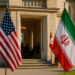 Estados Unidos e Irán retomaron en Suiza las negociaciones para poner fin a la guerra en Medio Oriente