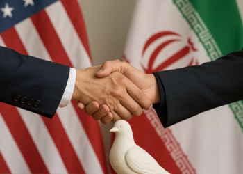EEUU e Irán firman el acuerdo para poner fin a la guerra en Oriente Próximo