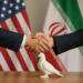 EEUU e Irán firman el acuerdo para poner fin a la guerra en Oriente Próximo