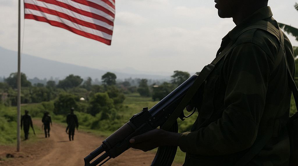 EEUU anunció nuevas sanciones contra los grupos rebeldes M23 y FDLR por la violencia étnica y las amenazas a la estabilidad de Congo