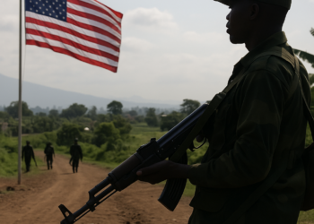 EEUU anunció nuevas sanciones contra los grupos rebeldes M23 y FDLR por la violencia étnica y las amenazas a la estabilidad de Congo