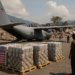 Los esfuerzos de EEUU para el alivio del terremoto chocan con la indignación hacia el Gobierno de Venezuela