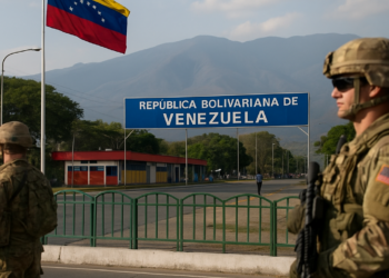 EEUU suspende sanciones a Venezuela y despliega efectivos militares tras los terremotos