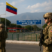 EEUU suspende sanciones a Venezuela y despliega efectivos militares tras los terremotos