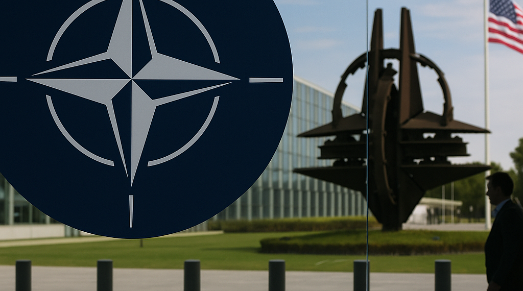 EEUU exigió una OTAN de “línea dura” y avisó que señalará en público a los aliados que no hagan lo suficiente en materia de gasto militar